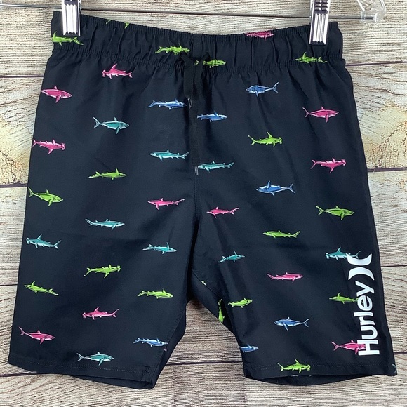 Hurley Other - Hurley Swim Trunks Board Shorts